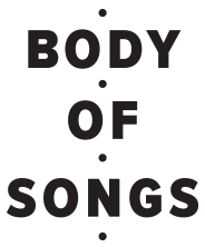 Body of Songs